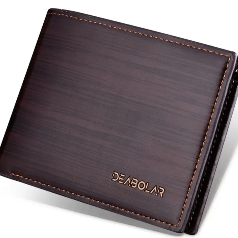 Mens Vintage Wallets